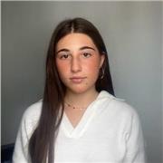 Alumna de universidad ofrece clases particulares de apoyo y repaso para niños (PRIMARIA Y ESO)